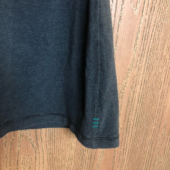 Nancy Rose Performance Racerback Top - Picture 3 of 4